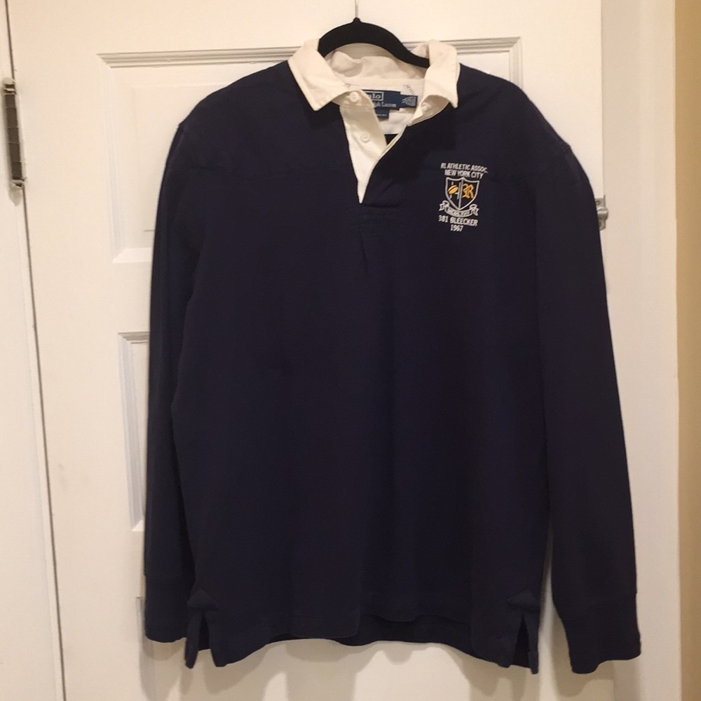 Polo by Ralph Lauren Rugby shirt